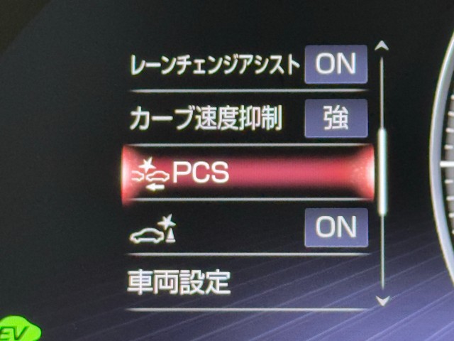 レクサス LS500h バージョンL アドD