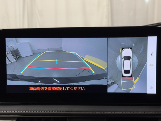 レクサス LS500h バージョンL アドD