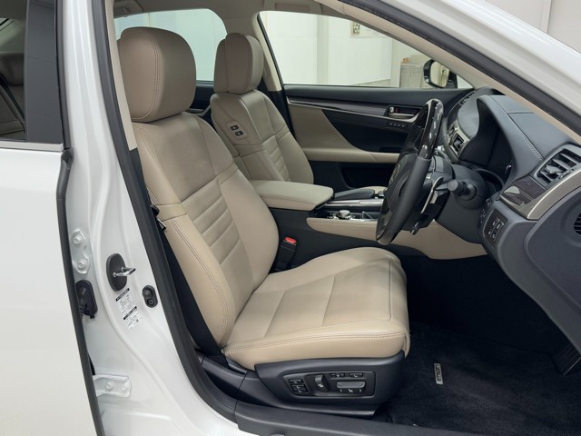 レクサス GS450h VER-L