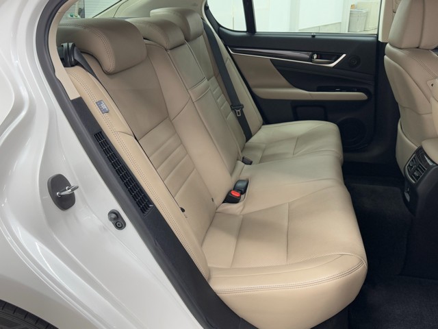 レクサス GS450h VER-L