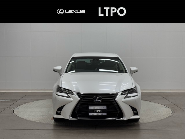 レクサス GS450h VER-L