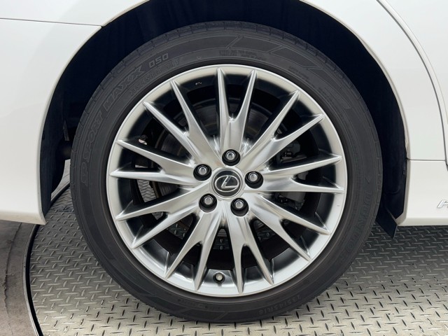 レクサス GS450h VER-L