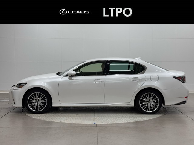 レクサス GS450h VER-L