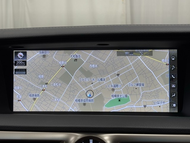 レクサス GS450h VER-L