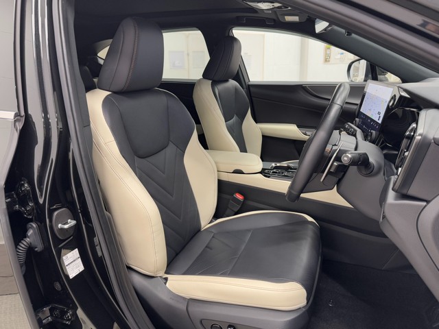 レクサス NX350h バージョンL