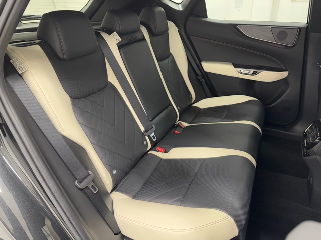 レクサス NX350h バージョンL