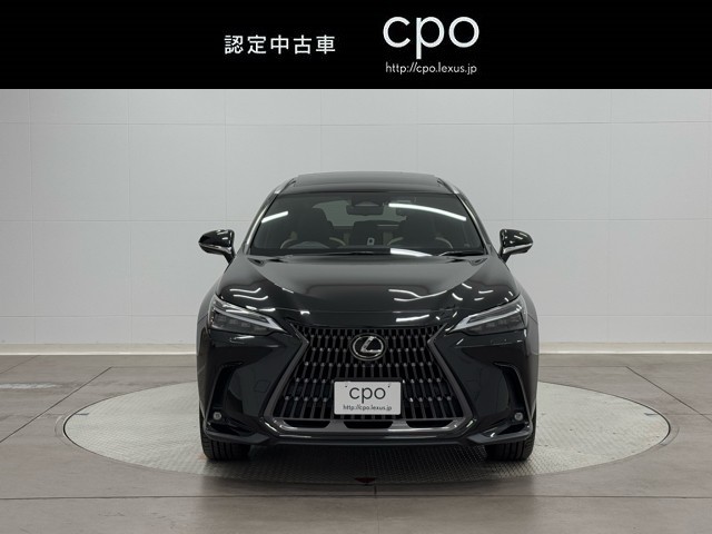 レクサス NX350h バージョンL