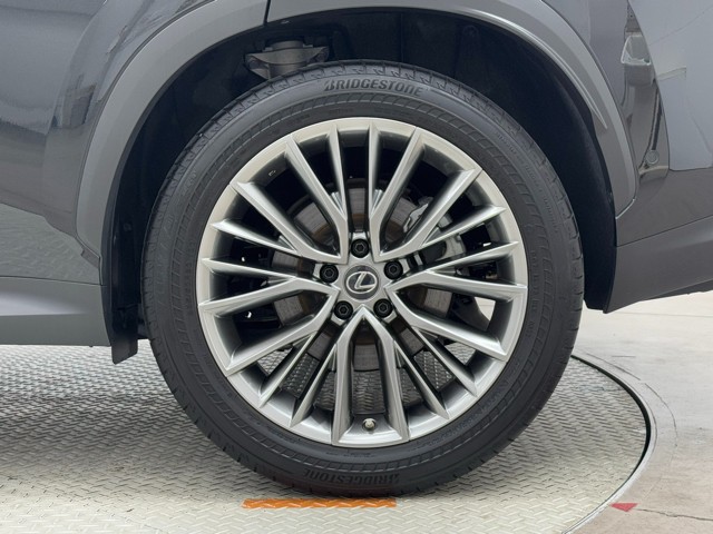 レクサス NX350h バージョンL