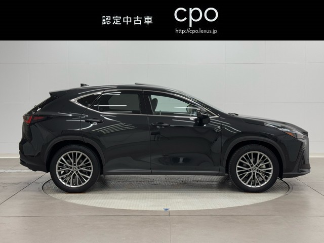 レクサス NX350h バージョンL
