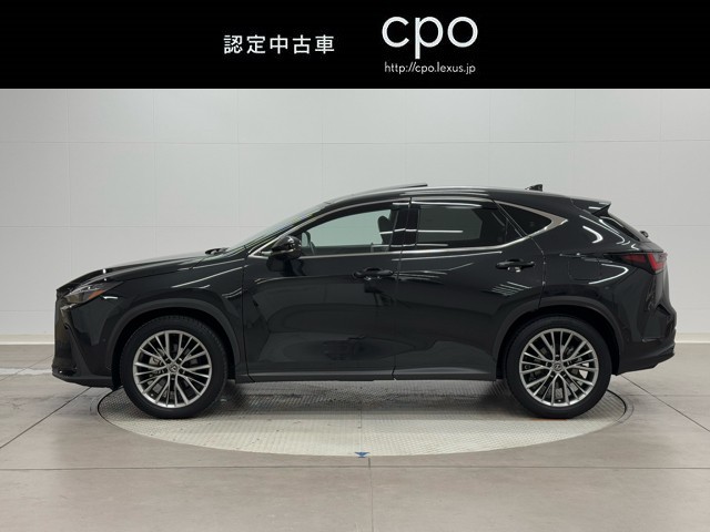 レクサス NX350h バージョンL