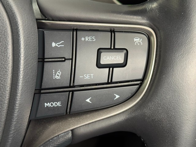 レクサス UX250h バージョンC