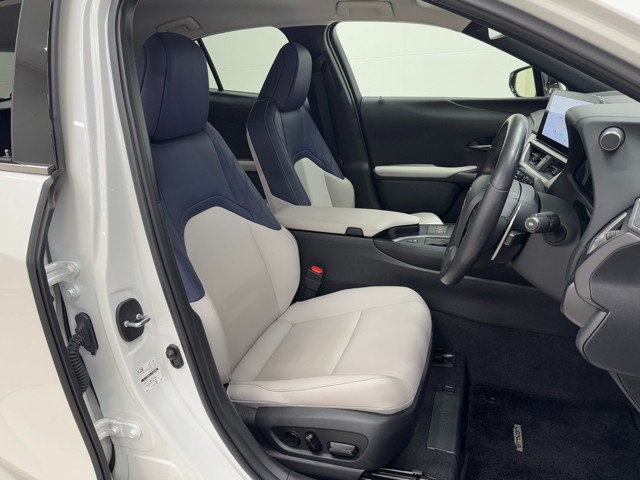 レクサス UX250h バージョンC