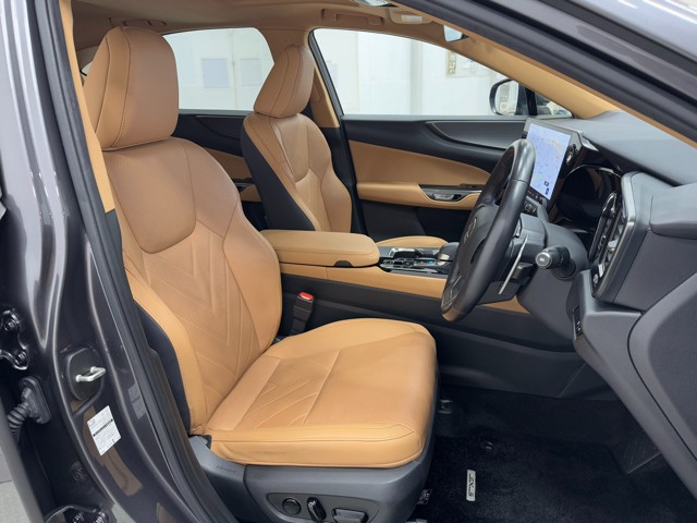 レクサス NX350h バージョンL