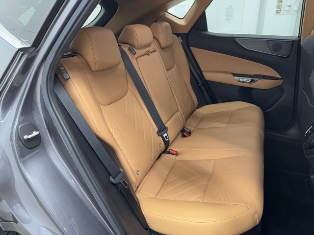 レクサス NX350h バージョンL
