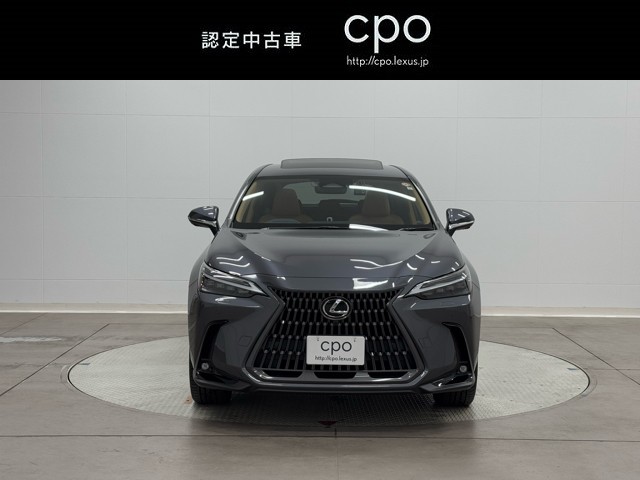 レクサス NX350h バージョンL