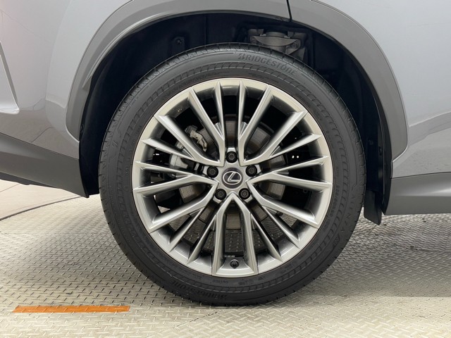 レクサス NX350h バージョンL