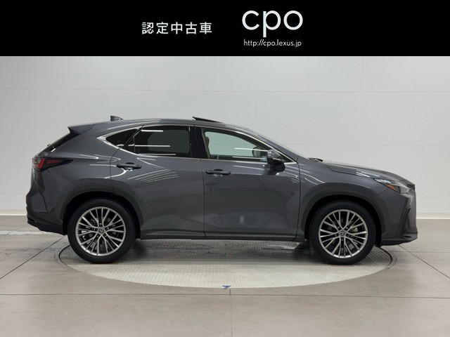レクサス NX350h バージョンL