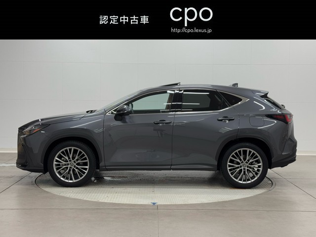 レクサス NX350h バージョンL