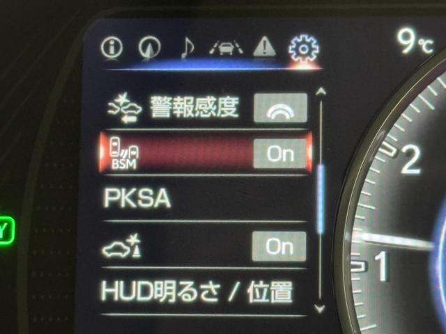 レクサス ES300h バージョンL