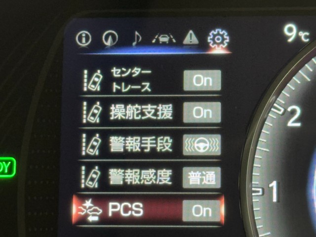 レクサス ES300h バージョンL