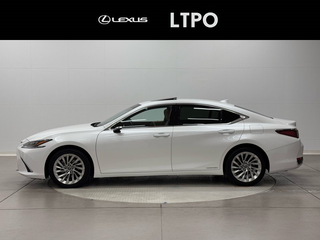 レクサス ES300h バージョンL