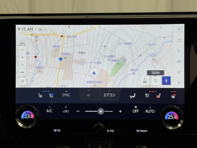 レクサス NX350h Fスポーツ