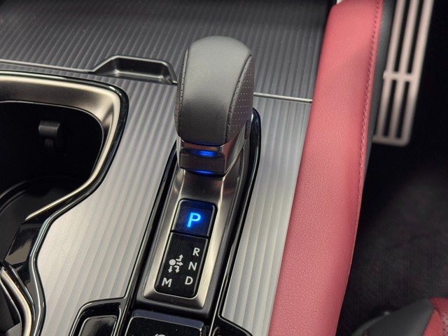 レクサス RX500h F SPORTパフォーマ