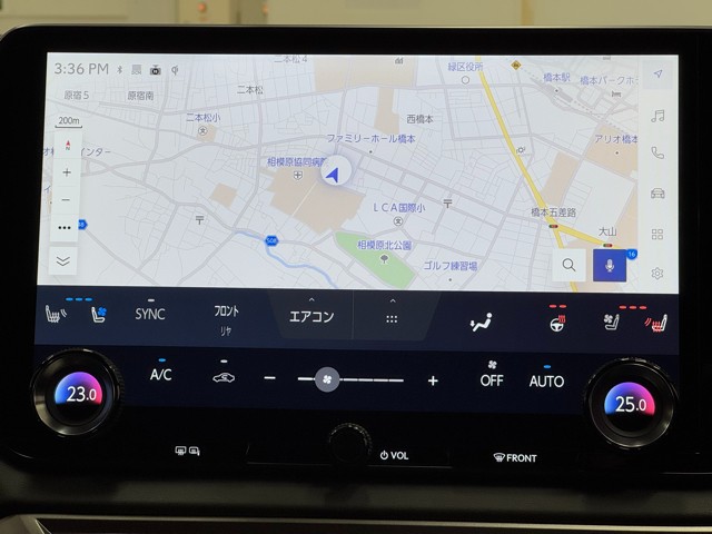 レクサス RX500h F SPORTパフォーマ