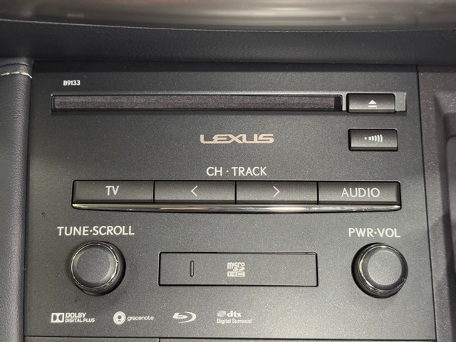 レクサス CT200h VER-C