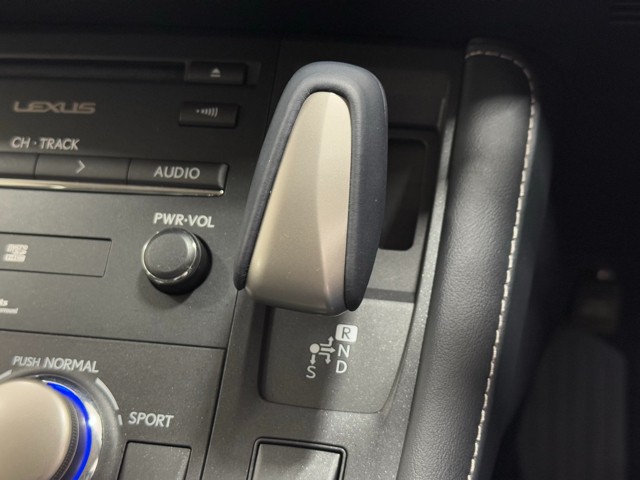 レクサス CT200h VER-C