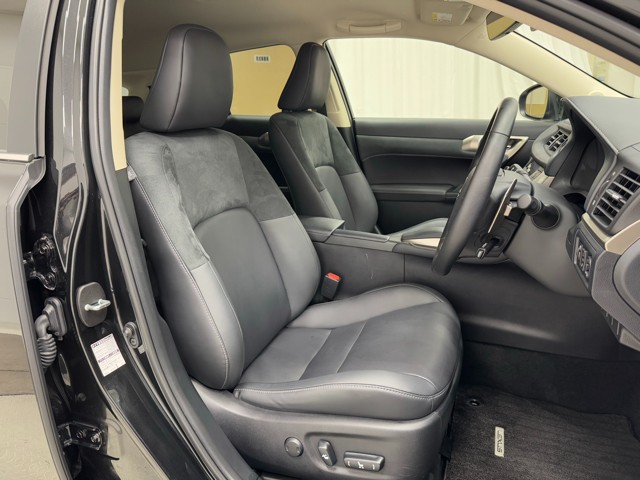 レクサス CT200h VER-C