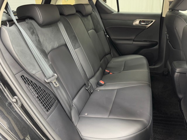 レクサス CT200h VER-C