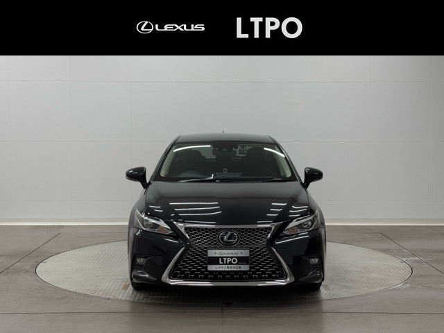 レクサス CT200h VER-C