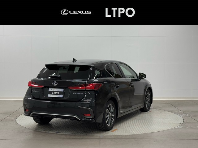 レクサス CT200h VER-C