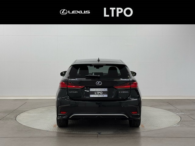 レクサス CT200h VER-C