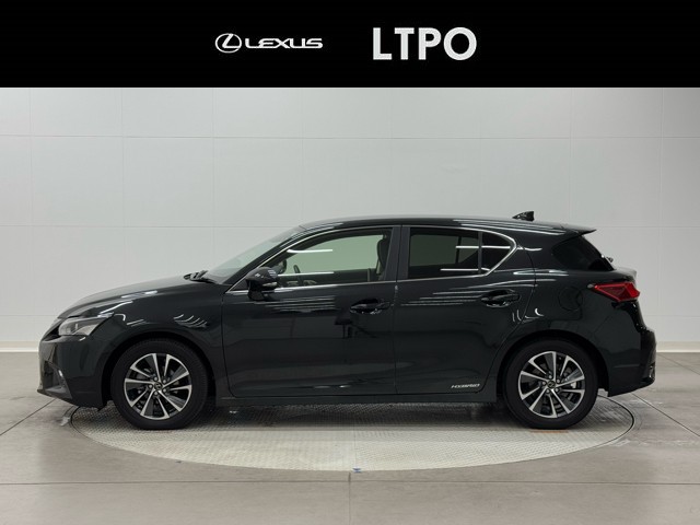 レクサス CT200h VER-C