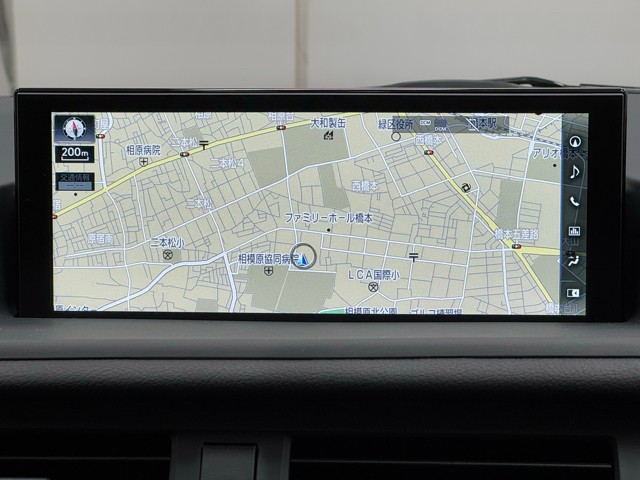 レクサス CT200h VER-C