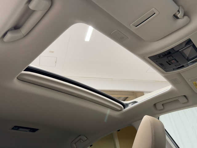 レクサス ES300h バージョンL