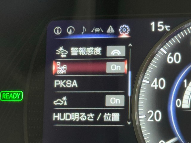 レクサス ES300h バージョンL