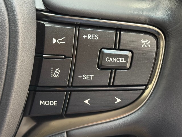 レクサス ES300h バージョンL