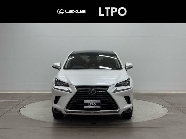 レクサス NX300h Iパッケージ