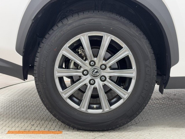 レクサス NX300h Iパッケージ