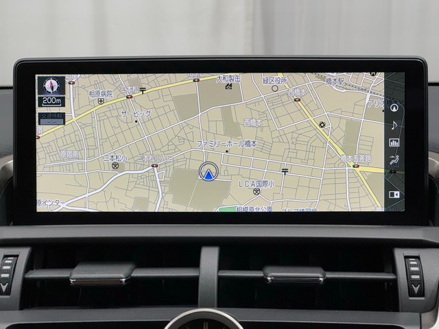 レクサス NX300h Iパッケージ