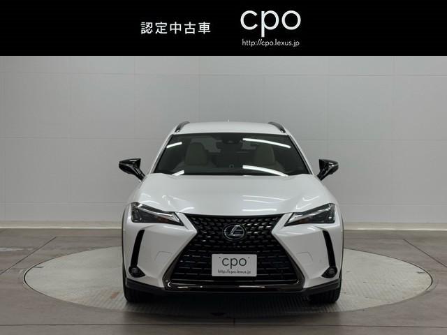レクサス UX250h UrbanElegansu