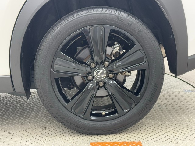 レクサス UX250h UrbanElegansu