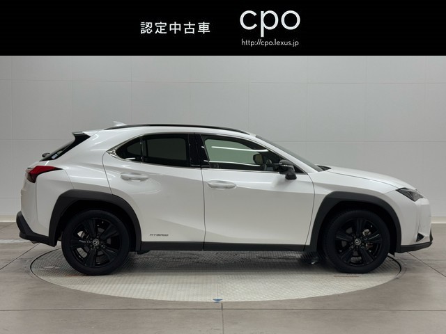 レクサス UX250h UrbanElegansu