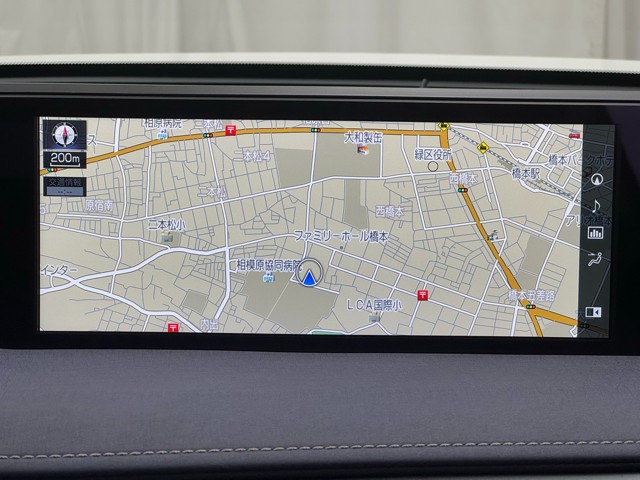 レクサス UX250h UrbanElegansu