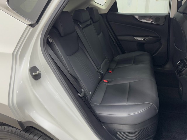 レクサス NX350h