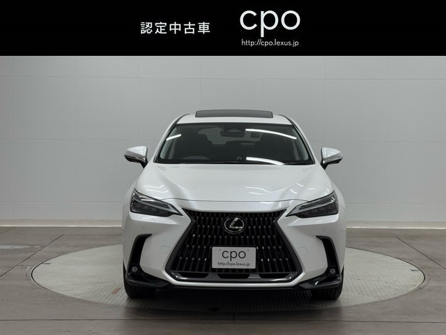 レクサス NX350h