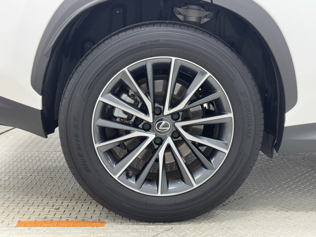 レクサス NX350h